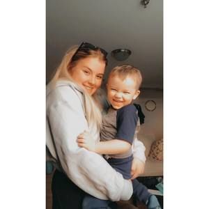 Meet your Posher, Hannah